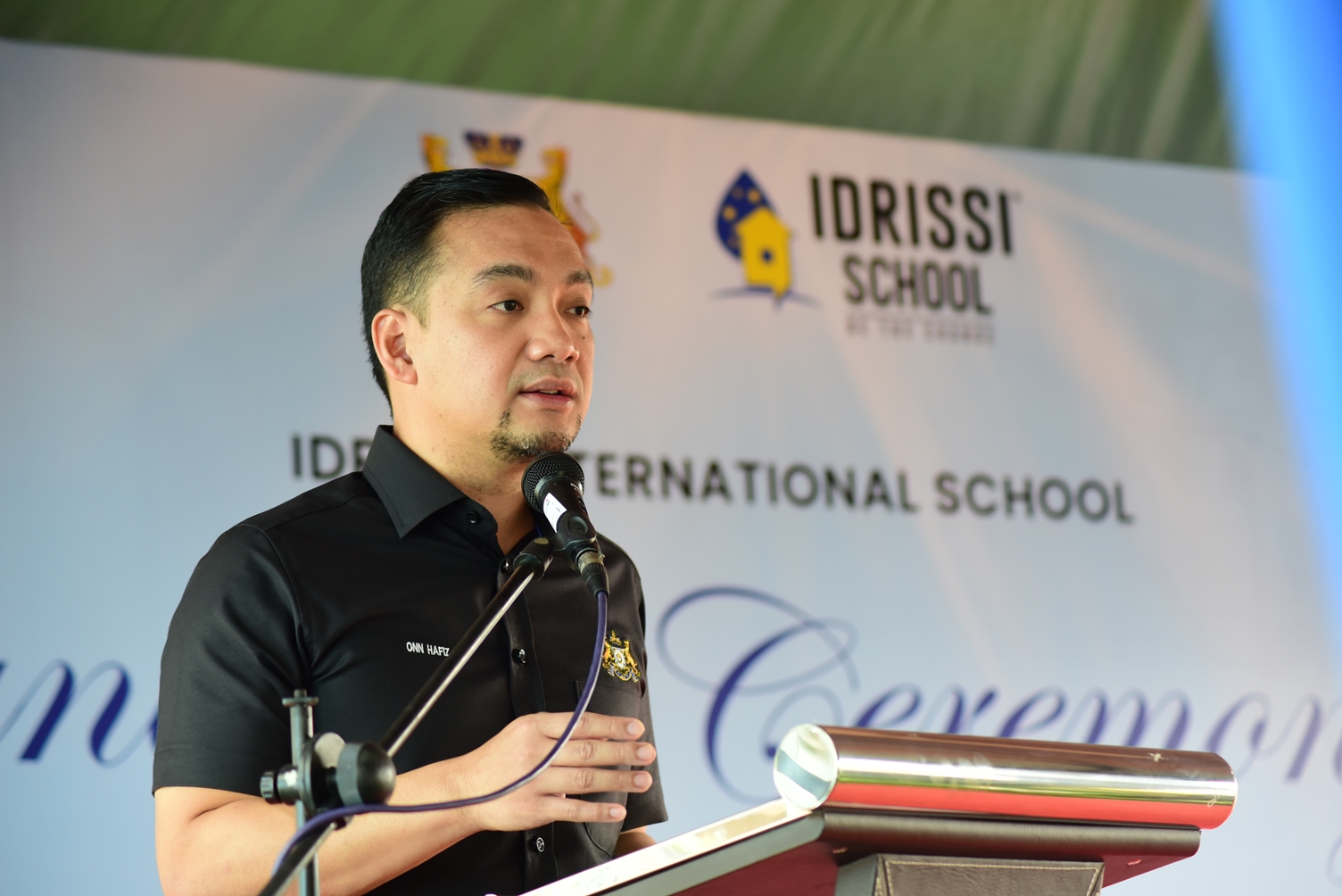 new branch in Iskandar Puteri